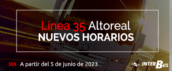 Nuevo Horario a partir del lunes 05 de junio