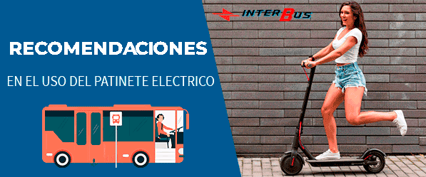 ¡Últimos avisos importantes en líneas y servicios!