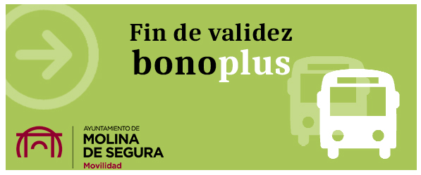 Fin de validez de bonoplus
