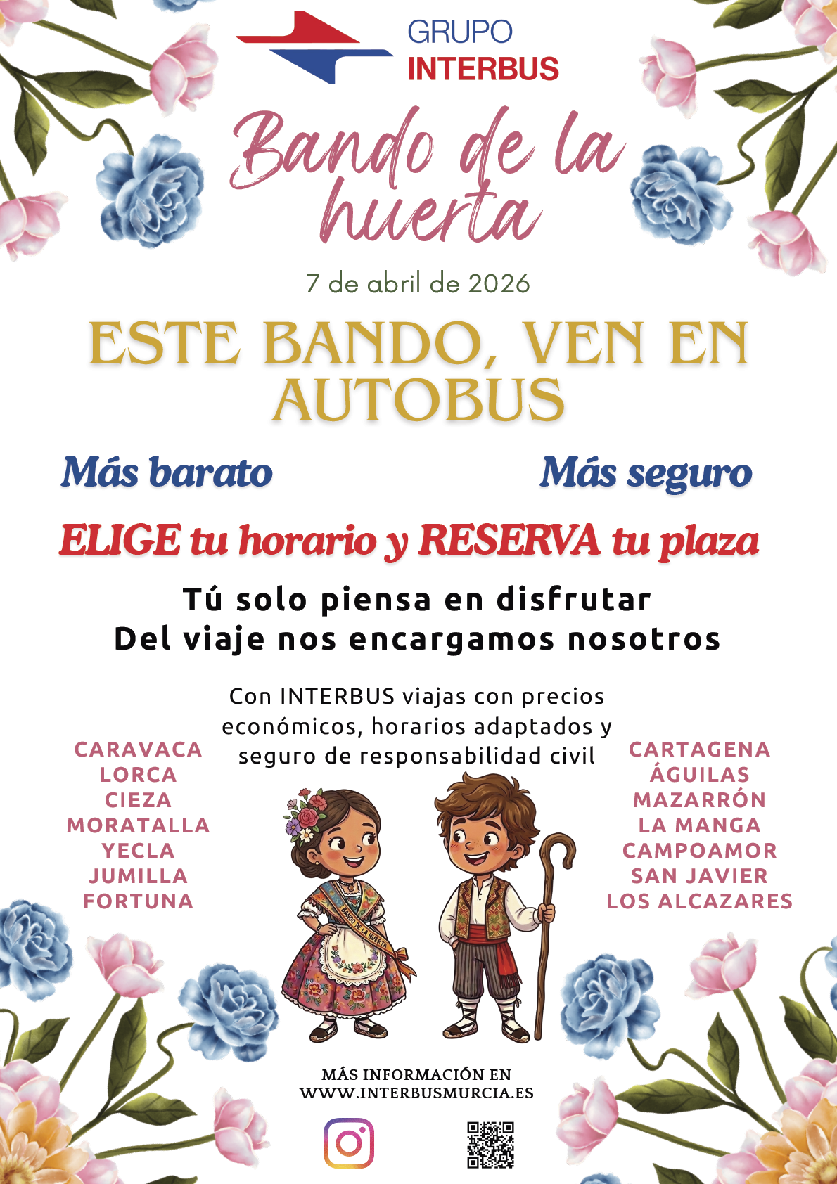 Bando de la Huerta